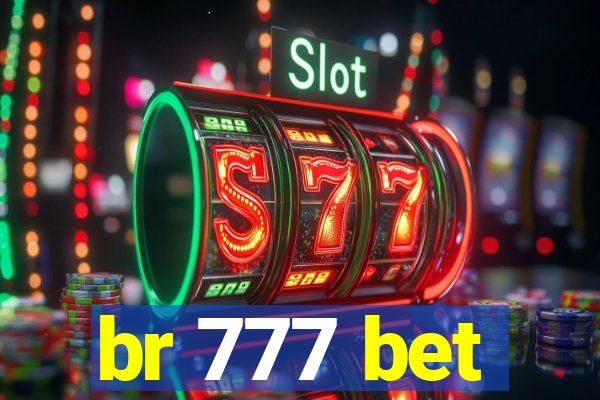 br 777 bet